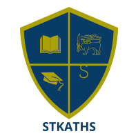 Stkaths Logo